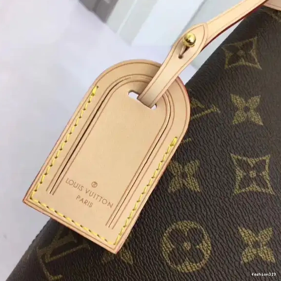 Vuitton PM Louis GRACEFUL 0402